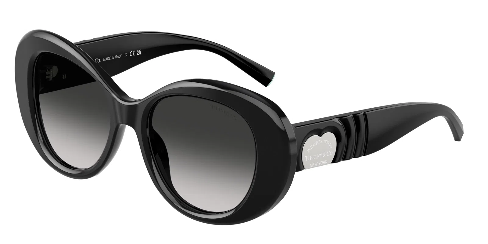 Tiffany 4228F Sunglasses - view 15